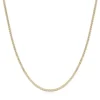 Ania Haie All Jmj & Branded Fashion Jewellery | Gold Pavé CZ Necklace