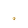 Ania Haie All Jmj & Branded Fashion Jewellery | Yellow Gold Plate Mini Sphere Single Stud Earring
