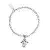 ChloBo Childrens Jewellery | All Jmj & Branded Fashion Jewellery | Children's Cute Made For a Angel Charm Bracelet