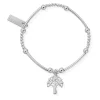 ChloBo Childrens Jewellery | All Jmj & Branded Fashion Jewellery | Children's Cute Mini Heart Tree of Life Bracelet
