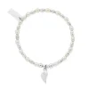 ChloBo Childrens Jewellery | All Jmj & Branded Fashion Jewellery | Children's Forever and Always Pearl Bracelet
