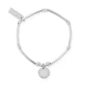 ChloBo Childrens Jewellery | All Jmj & Branded Fashion Jewellery | Children's Friendship Disc Charm Bracelet