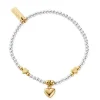 ChloBo All Jmj & Branded Fashion Jewellery | Golden Moments of Love Bracelet