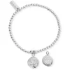 ChloBo All Jmj & Branded Fashion Jewellery | Live Love Life Cute Charm Bead Bracelet