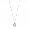 ChloBo All Jmj & Branded Fashion Jewellery | Sterling Silver Sun Catcher Necklace