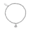 ChloBo All Jmj & Branded Fashion Jewellery | Sterling Silver Travel Seeker Bracelet
