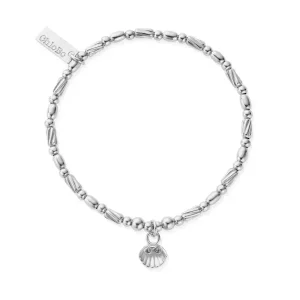 ChloBo All Jmj & Branded Fashion Jewellery | Sterling Silver Travel Seeker Bracelet