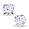 Jack Murphy Jewellers Jmj Diamond Set Jewellery | Jmj Gold Jewellery | 18ct White Gold 0.50ct Diamond Stud Earrings