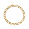 Jack Murphy Jewellers Jmj Gold Jewellery | 9ct Yellow Gold Chunky Curb Bracelet