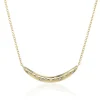Jack Murphy Jewellers Jmj Diamond Set Jewellery | Jmj Gold Jewellery | 9ct Yellow Gold Diamond Cheetah Spot Necklace