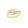 Jack Murphy Jewellers All Jmj & Branded Fashion Jewellery | Jmj Diamond Set Jewellery | 9ct Yellow Gold Diamond Dress Ring