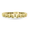 Jack Murphy Jewellers Jmj Gold Jewellery | 9ct Yellow Gold Graduating Circle Ring