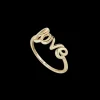 Jack Murphy Jewellers All Jmj & Branded Fashion Jewellery | Jmj Gold Jewellery | 9ct Yellow Gold Love Ring
