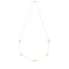 Jack Murphy Jewellers Jmj Gold Jewellery | 9ct Yellow Gold Oval Link Necklace