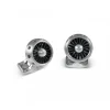 Deakin & Francis Jmj Cufflinks | Jet Engine Cufflinks