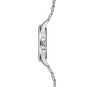 Obaku Mens Obaku Watches | 40mm TITANIUM - TITANLINK Watch