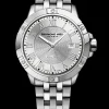 Raymond Weil Mens Raymond Weil Watches | 41mm Tango Stainless Steel Watch