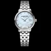 Raymond Weil Ladies Raymond Weil Watches | 29mm Toccata Ladies White Mother-of-Pearl Diamond Quartz Watch