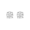 Jack Murphy Jewellers Jmj Sterling Silver Jewellery | Sterling Silver CZ Stud Earrings