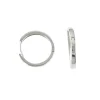 Jack Murphy Jewellers Jmj Sterling Silver Jewellery | Sterling Silver 15mm Hoop Earrings