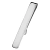 Jack Murphy Jewellers Jmj Sterling Silver Jewellery | Sterling Silver Polished Tie Slide