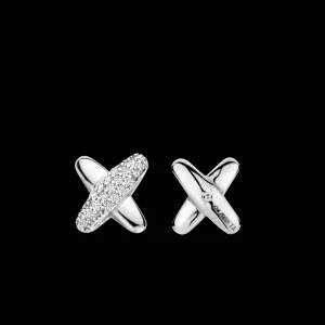 Ti Sento - Milano All Jmj & Branded Fashion Jewellery | Ti Sento - Earrings 7982ZI