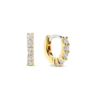 Ti Sento - Milano All Jmj & Branded Fashion Jewellery | Ti Sento - Earrings 7955ZY