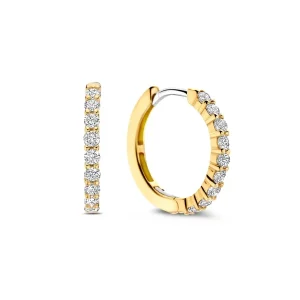 Ti Sento - Milano All Jmj & Branded Fashion Jewellery | Ti Sento - Earrings 7958ZY