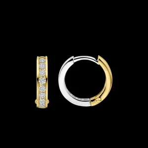 Ti Sento - Milano All Jmj & Branded Fashion Jewellery | Ti Sento - Earrings 7973ZY