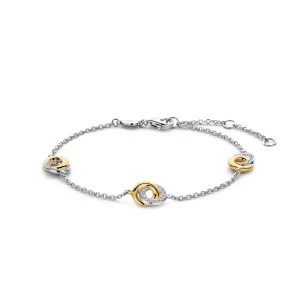 Ti Sento - Milano All Jmj & Branded Fashion Jewellery | Bracelet 2925ZY
