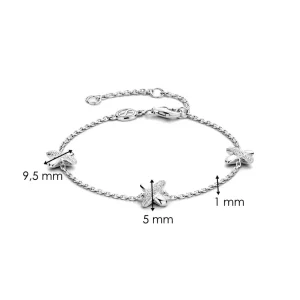 Ti Sento - Milano All Jmj & Branded Fashion Jewellery | Bracelet 23048ZI