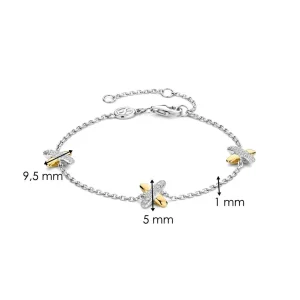 Ti Sento - Milano All Jmj & Branded Fashion Jewellery | Bracelet 23048ZY