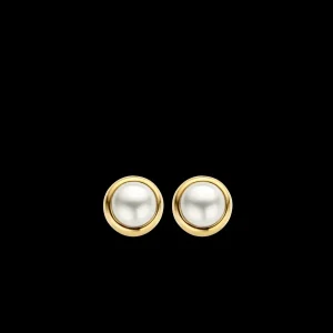 Ti Sento - Milano All Jmj & Branded Fashion Jewellery | Earring 7875YP