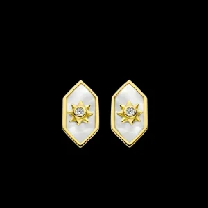 Ti Sento - Milano All Jmj & Branded Fashion Jewellery | Jmj Gemstone Jewellery | Earring 7943MW