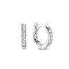 Ti Sento - Milano All Jmj & Branded Fashion Jewellery | Earring 7954ZI