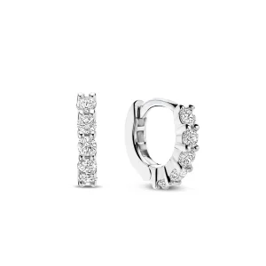 Ti Sento - Milano All Jmj & Branded Fashion Jewellery | Earring 7955ZI