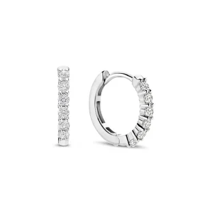 Ti Sento - Milano All Jmj & Branded Fashion Jewellery | Earring 7957ZI
