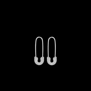 Ti Sento - Milano All Jmj & Branded Fashion Jewellery | Earring 7970ZI
