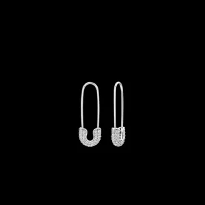 Ti Sento - Milano All Jmj & Branded Fashion Jewellery | Earring 7970ZI