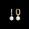 Ti Sento - Milano All Jmj & Branded Fashion Jewellery | Earrings 7939YP