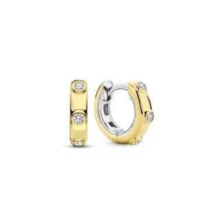 Ti Sento - Milano All Jmj & Branded Fashion Jewellery | Earrings 7953ZY