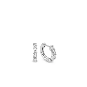 Ti Sento - Milano Bridal Jewellery | All Jmj & Branded Fashion Jewellery | Earrings 7718ZI