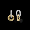 Ti Sento - Milano All Jmj & Branded Fashion Jewellery | Earrings 7857ZY