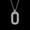 Ti Sento - Milano All Jmj & Branded Fashion Jewellery | Necklace 3964ZI