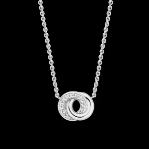 Ti Sento - Milano All Jmj & Branded Fashion Jewellery | Necklace 3915ZI