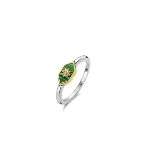 Ti Sento - Milano All Jmj & Branded Fashion Jewellery | Ring 12311MA/58