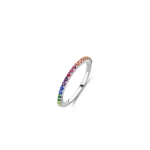 Ti Sento - Milano All Jmj & Branded Fashion Jewellery | Jmj Gemstone Jewellery | Ring 12268MC