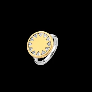 Ti Sento - Milano All Jmj & Branded Fashion Jewellery | Ring 12215ZY