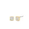 Ti Sento - Milano All Jmj & Branded Fashion Jewellery | TI SENTO Earrings Gilded - 7967ZY