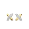 Ti Sento - Milano All Jmj & Branded Fashion Jewellery | Ti Sento Milano Earring 7982ZY